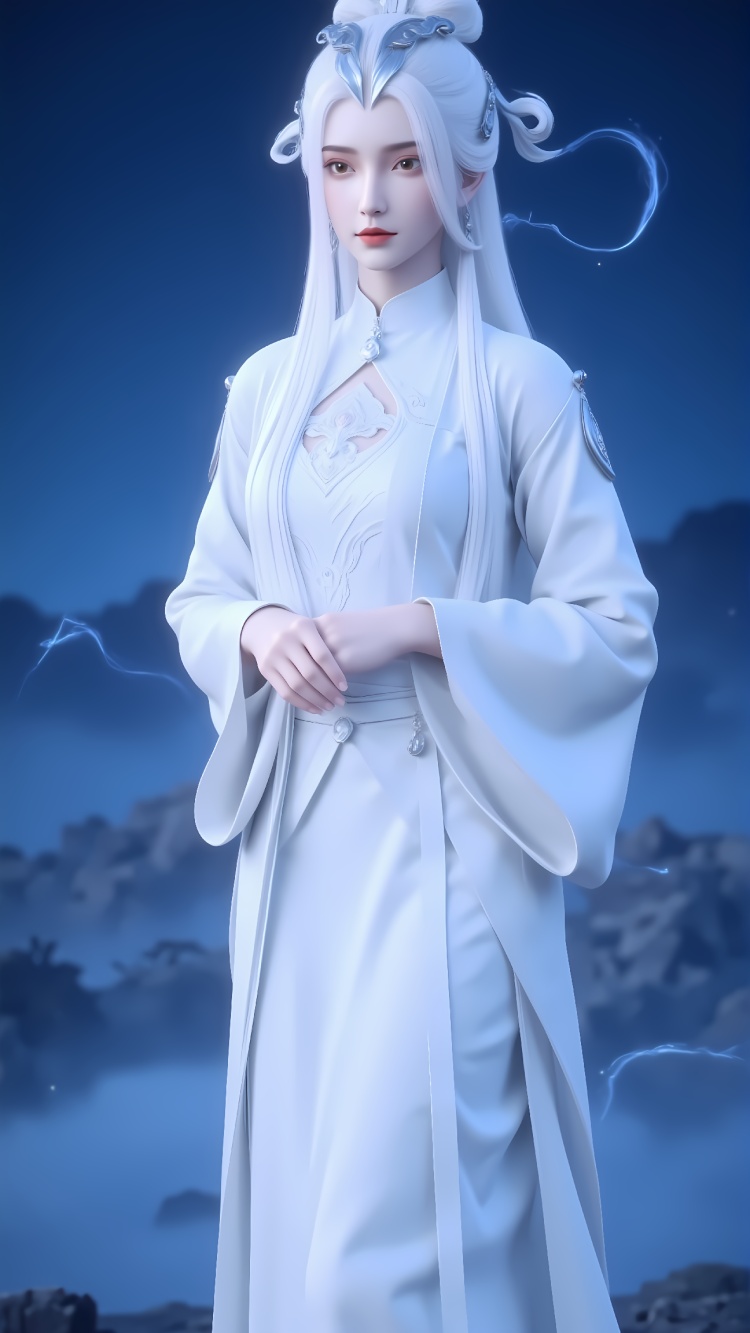 F版剑来剑妈 by 天运子 on Tensor.Art