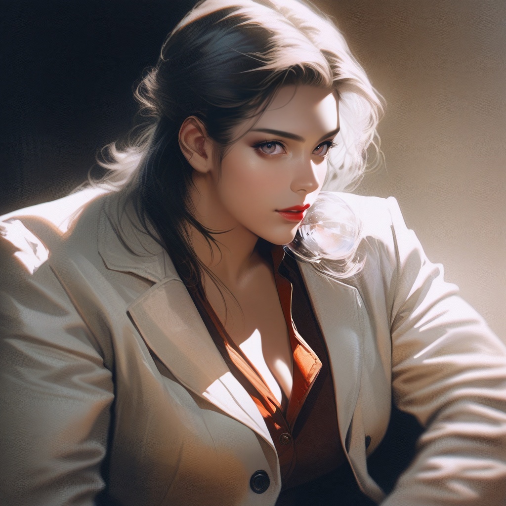 Insanely detailed portrait of masterpiece,  best quality,  very aesthetic on Tensor.Art