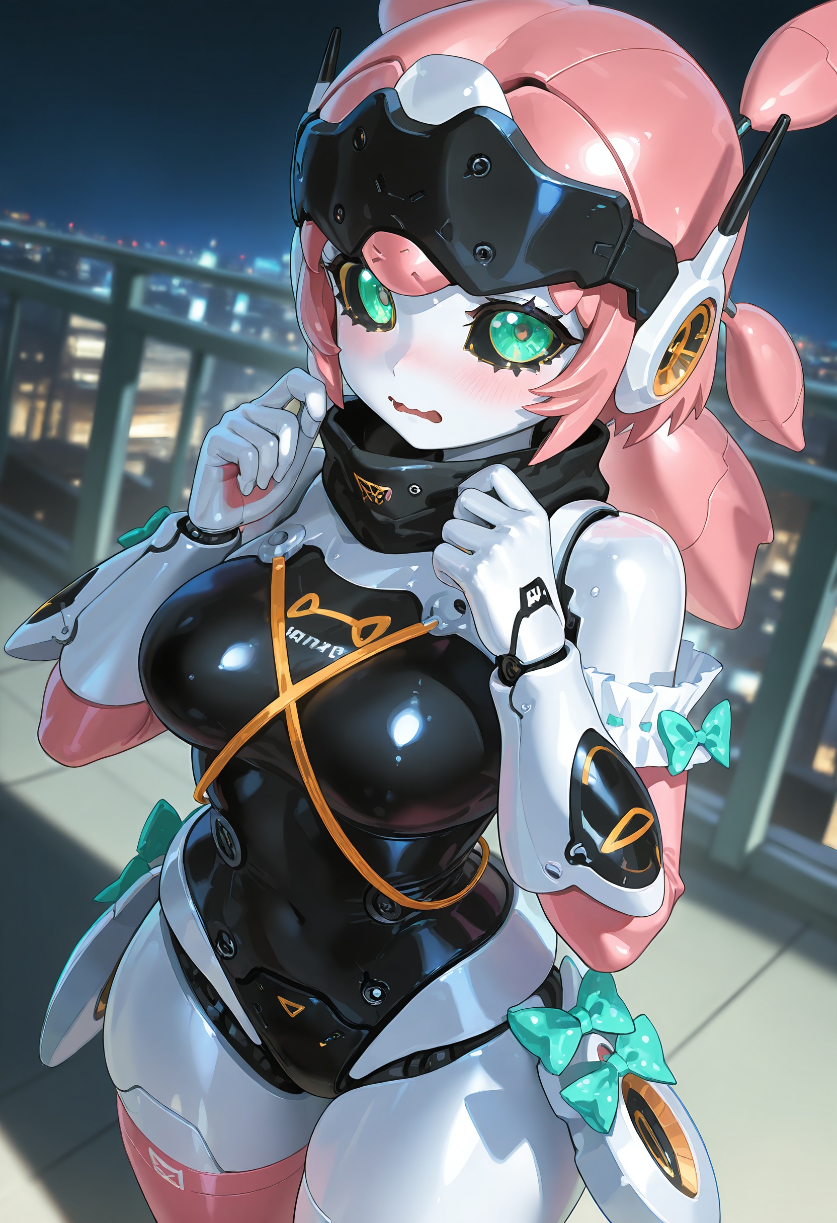 masterpiece,  best quality,  amazing quality on Tensor.Art