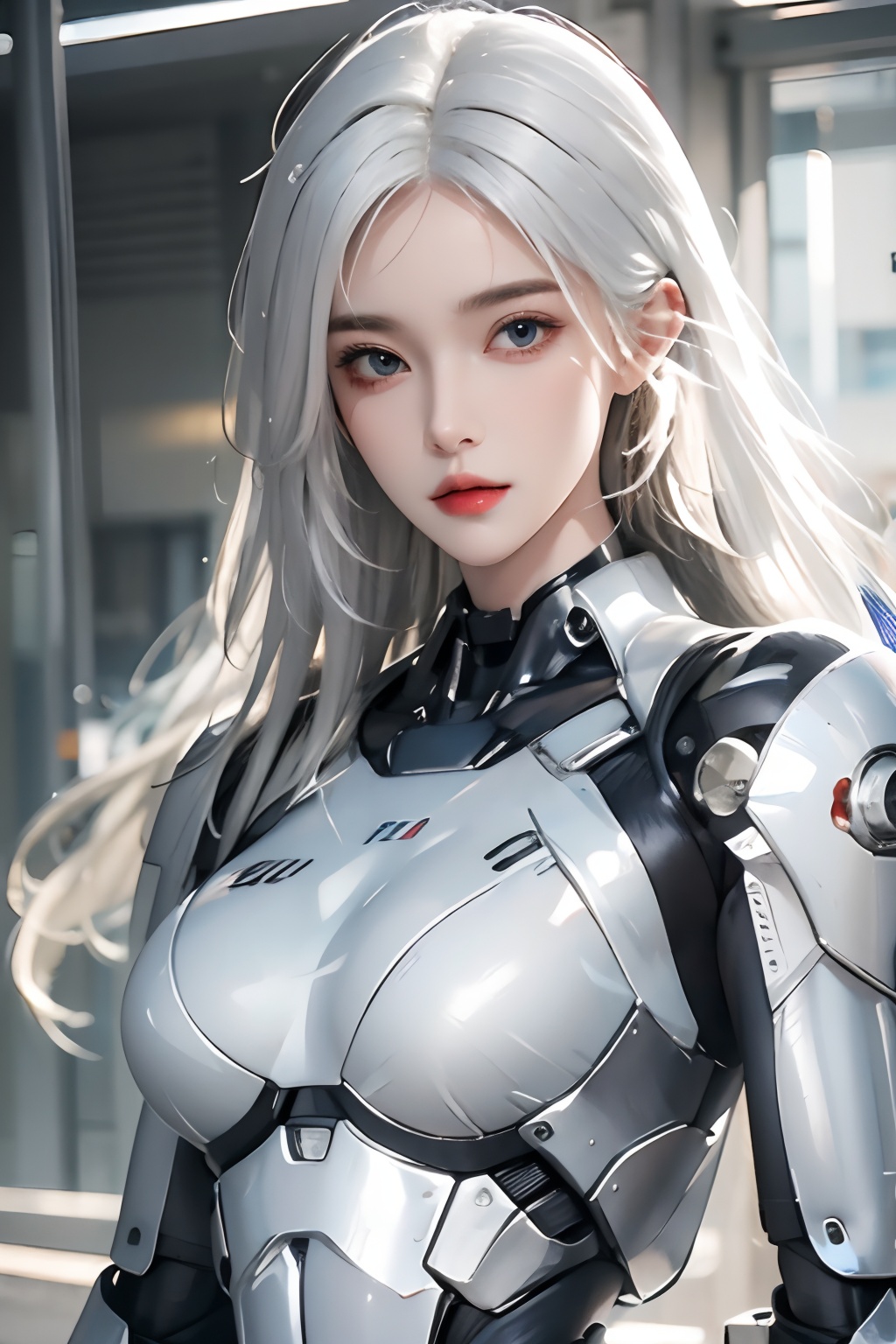 masterpiece,  ultra detailed,  1 girl on Tensor.Art