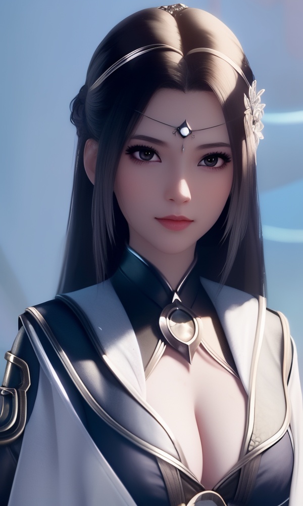 (,1girl, ,best quality, ),looking at viewer, <lora:405-DA-太一剑仙传-孤傲雪:0.8> ,,,ultra detailed background,ultra detailed background,ultra realistic 8k cg, ,masterpiece, (( , )),   (magic, magic circle, ),  (()), (),