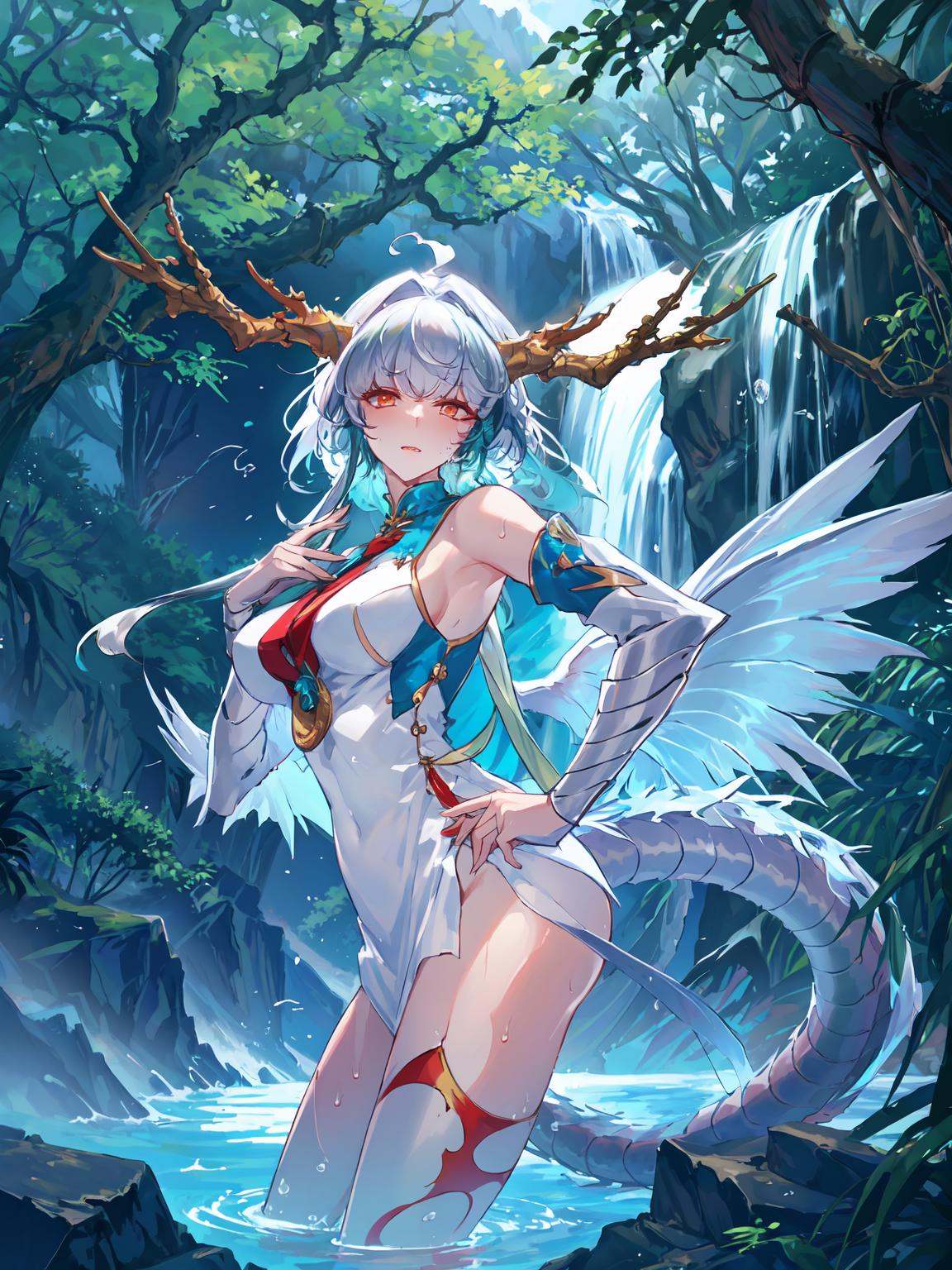 highres,  best quality,  highres on Tensor.Art