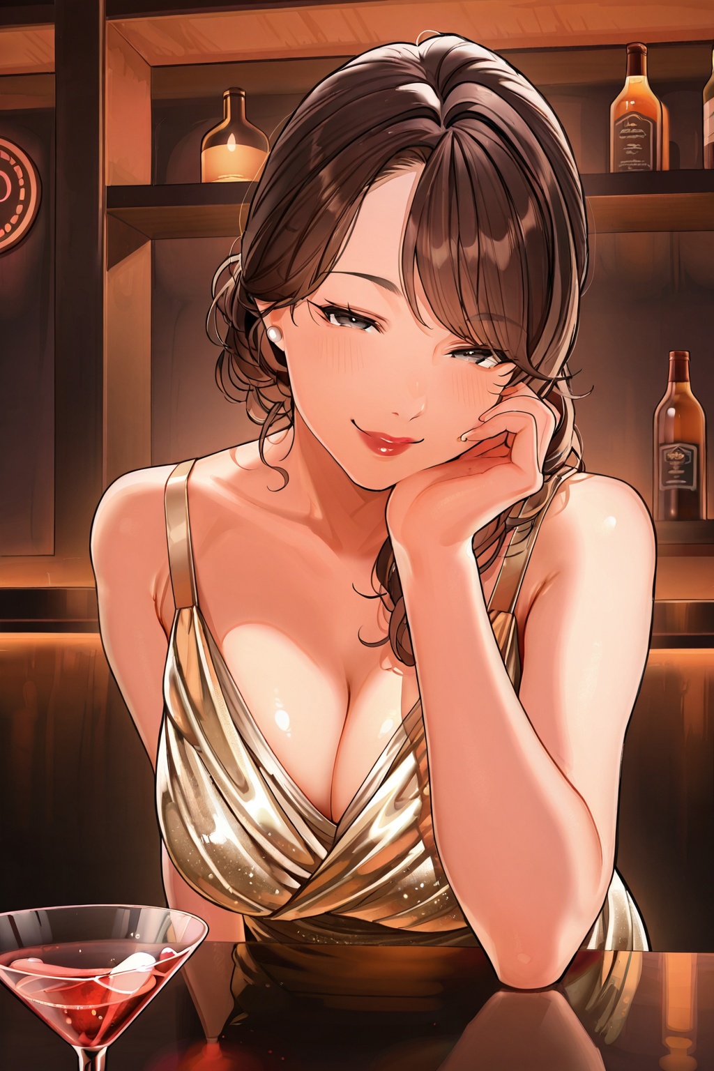 best quality,  masterpiece,  amazing quality on Tensor.Art