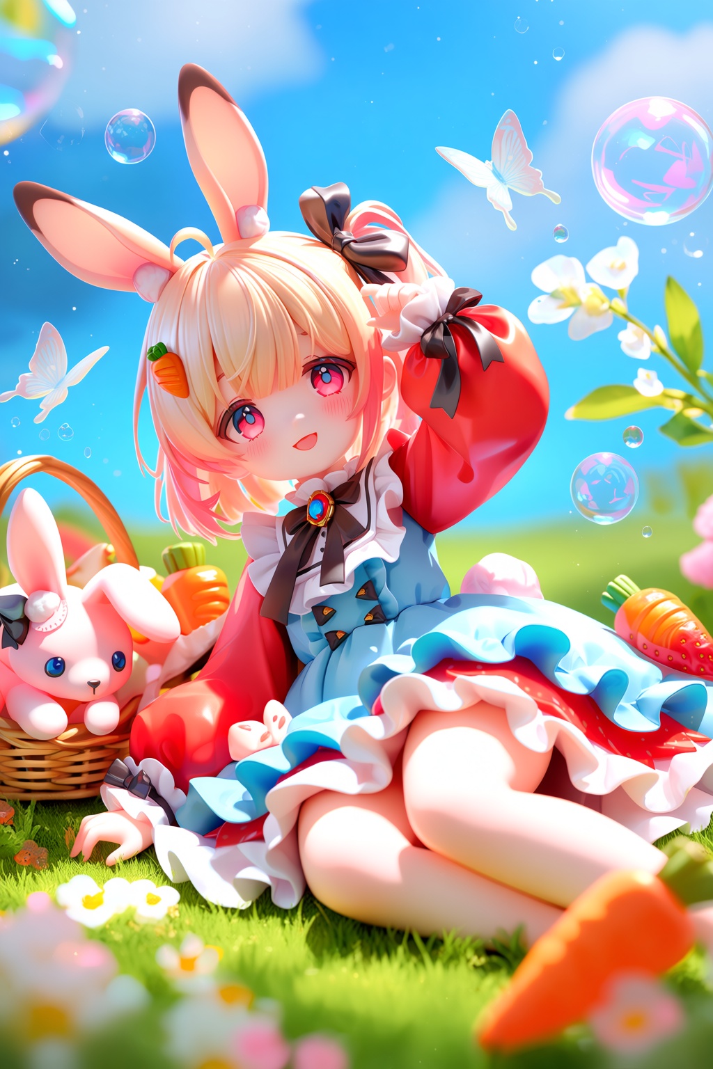 masterpiece,  best quality,  score_9 on Tensor.Art