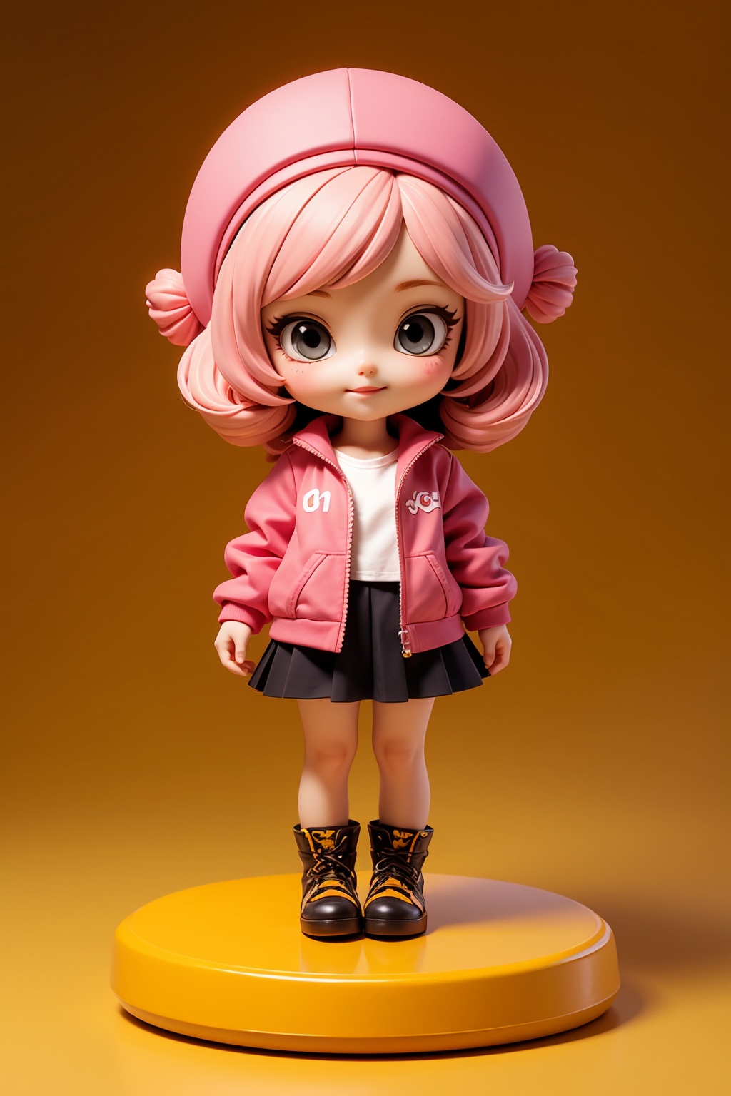 girl,full body,chibi,