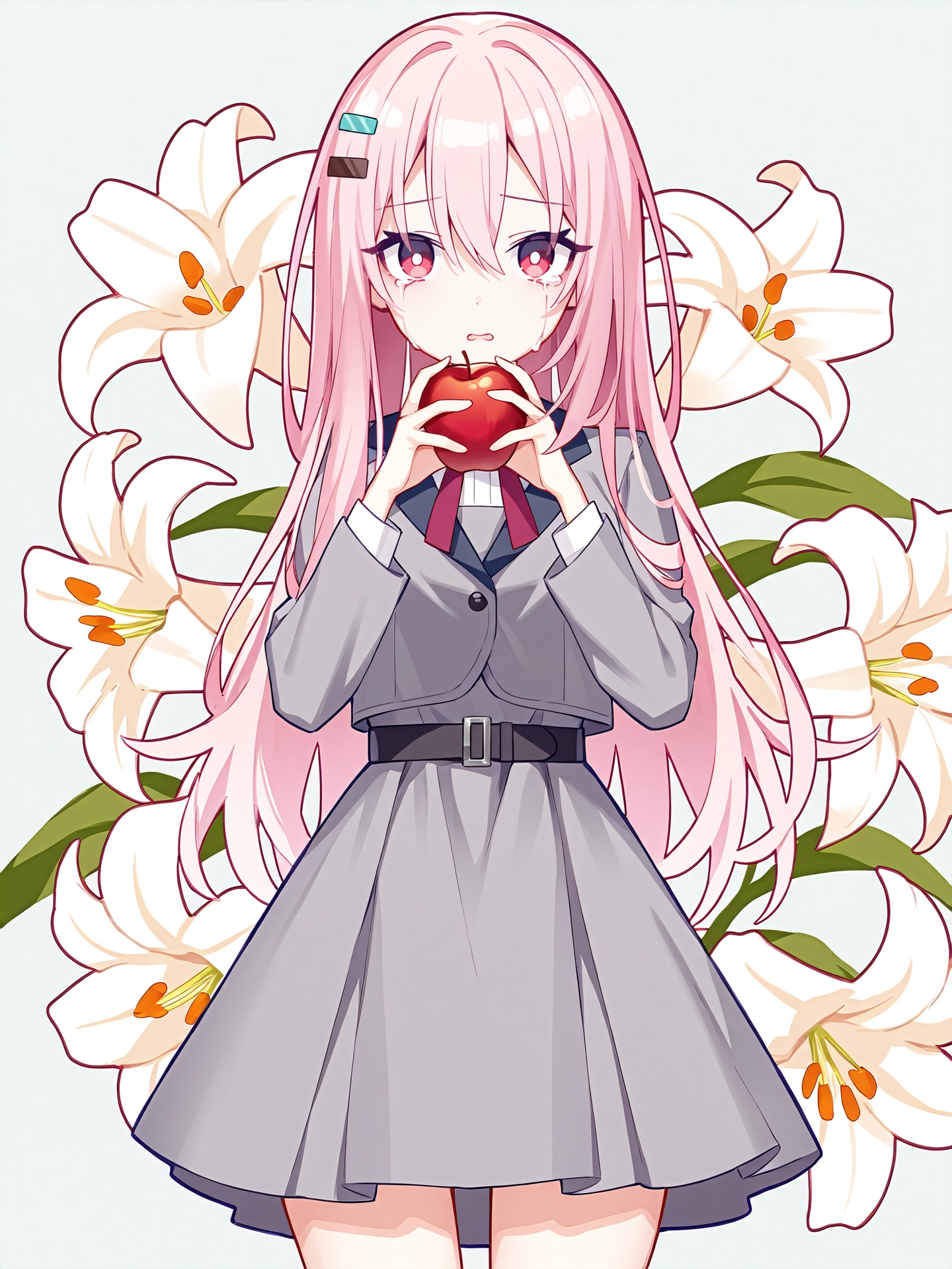 quan \(kurisu tina\),  year 2023,  (((1girl by 大话丶EZ on Tensor.Art