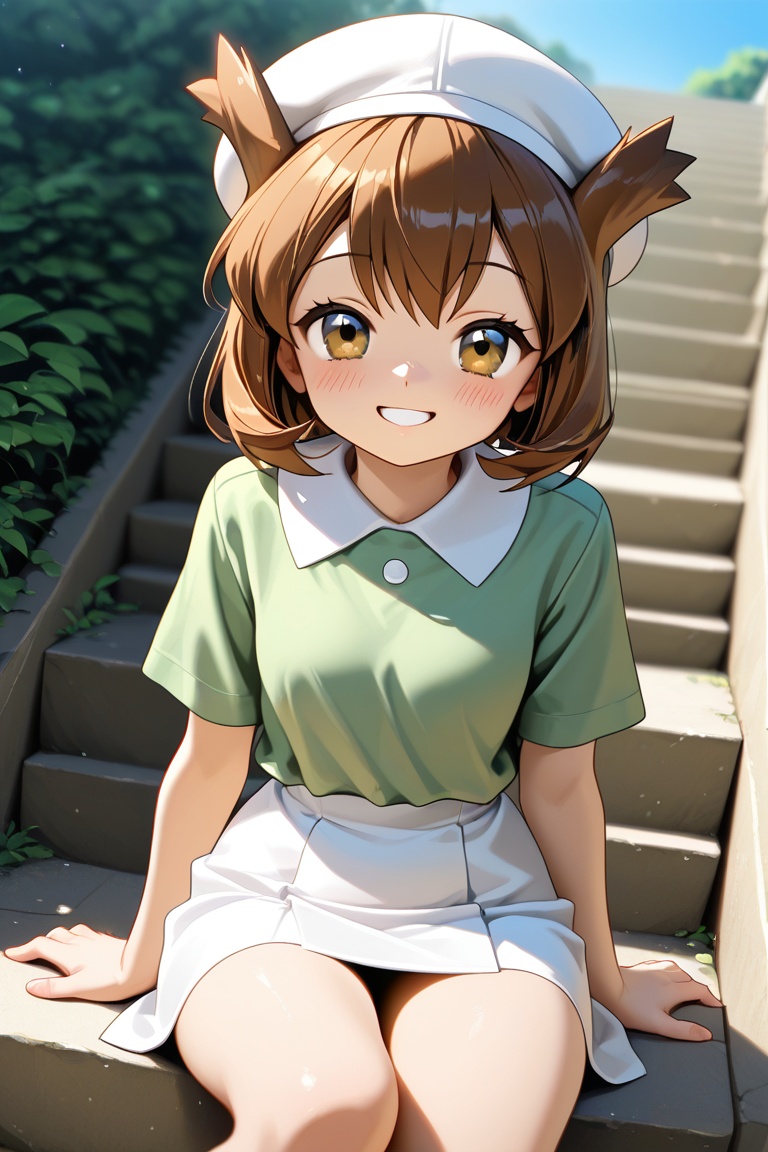 AI generated image on Tensor.Art