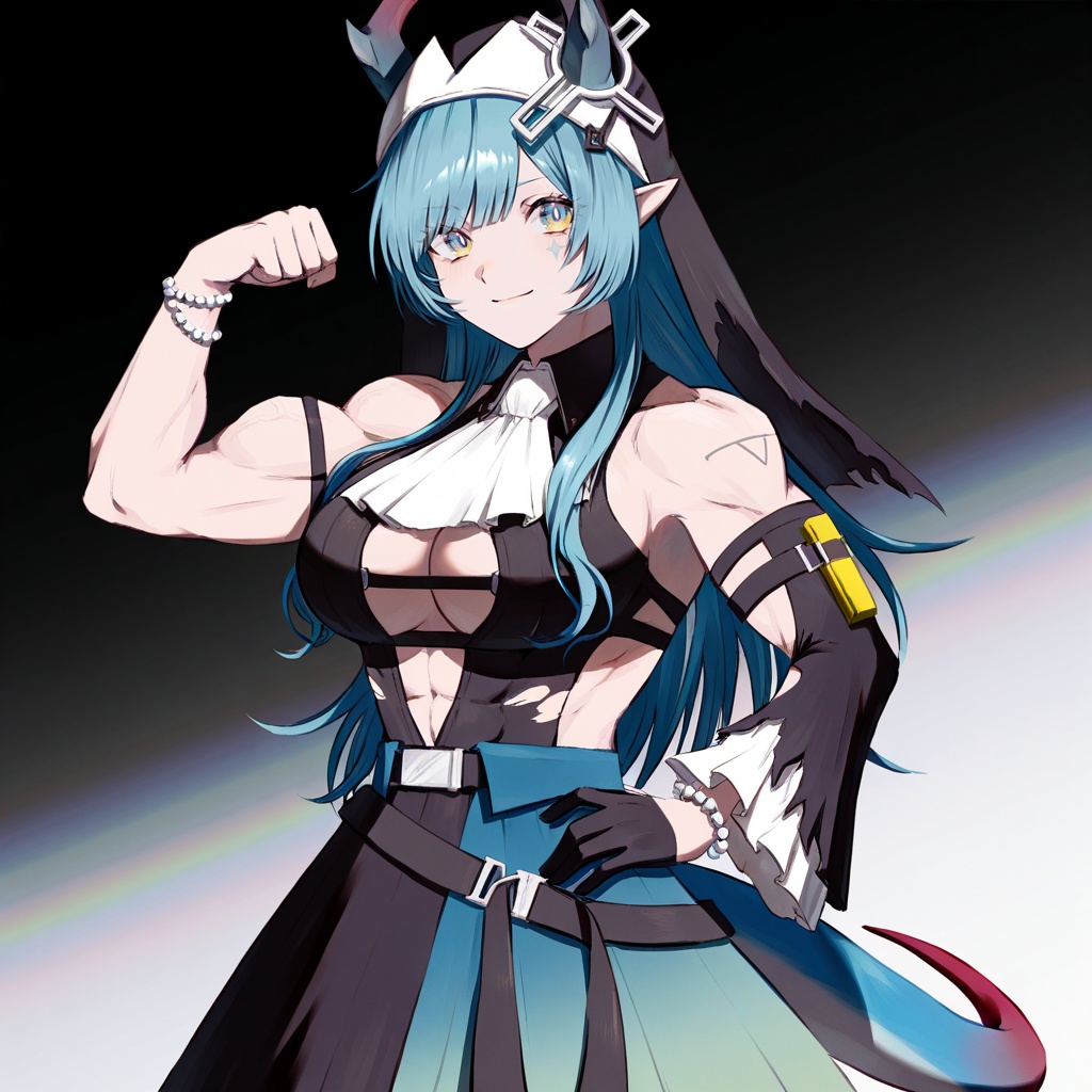 hamachamu,  x1i2,  1girl on Tensor.Art