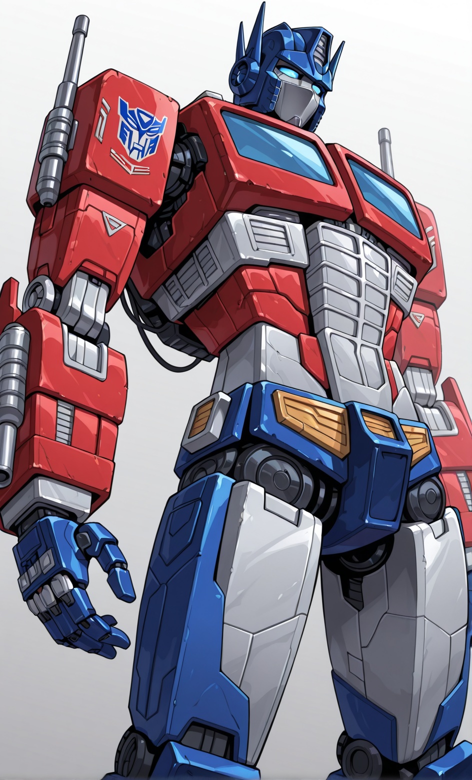 masterpiece,  best quality,  solo on Tensor.Art
