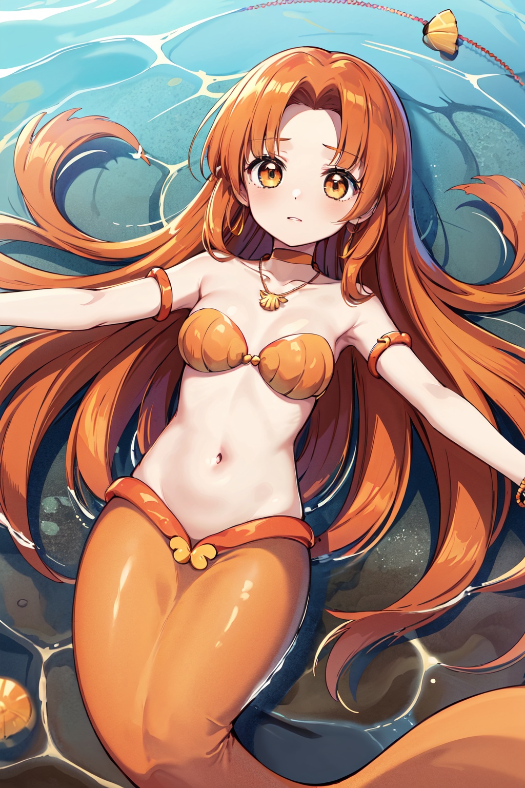 masterpiece,  best quality,  highres on Tensor.Art