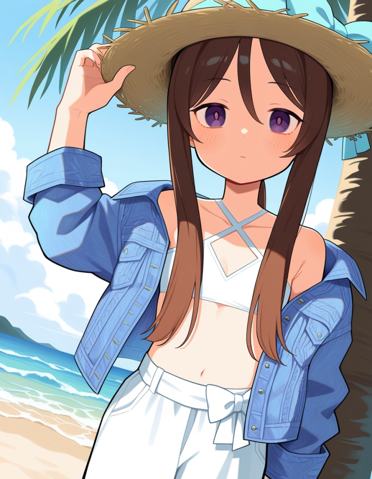 Mimi (Caravan Stories) | [Illustrious] by Two34 on Tensor.Art