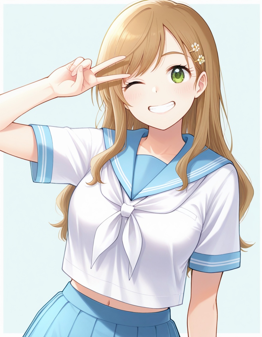AI generated image by shizuka on Tensor.Art
