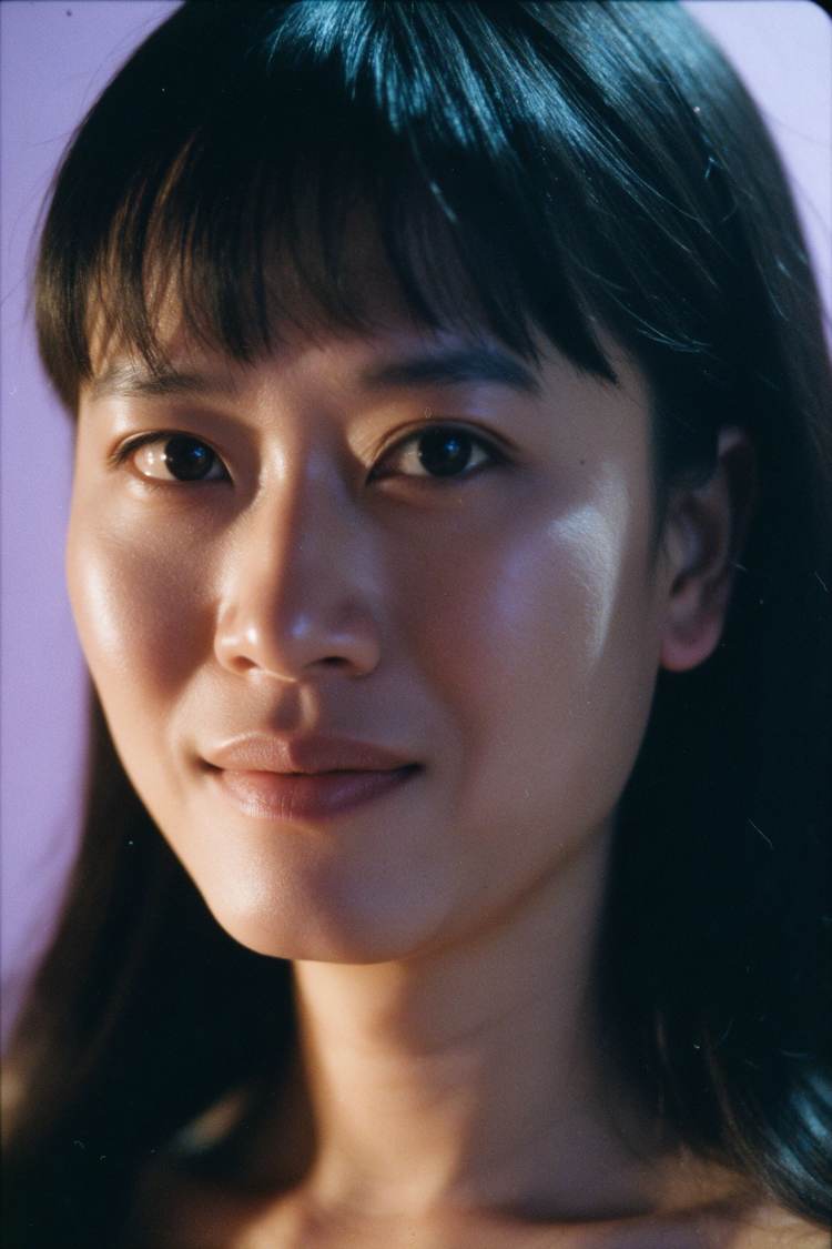 XIAOSU by SUNSHINE on Tensor.Art