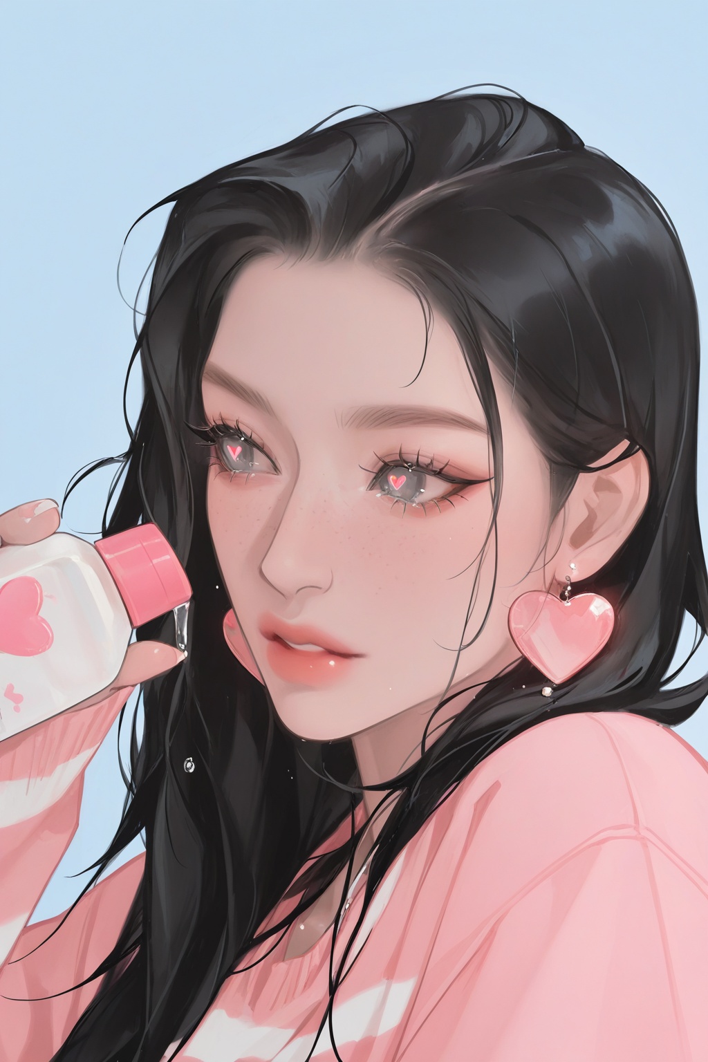 l0bby,  1girl,  solo on Tensor.Art