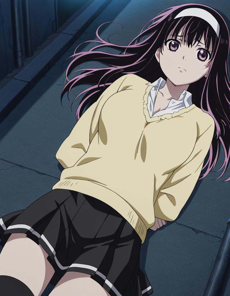 anime artwork amazing quality,  very aesthetic,  absurdres on Tensor.Art