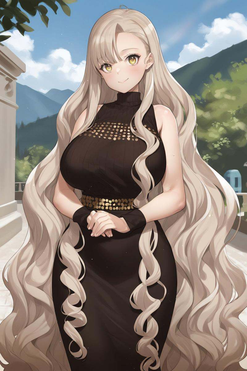masterpiece,  best quality,  highres on Tensor.Art