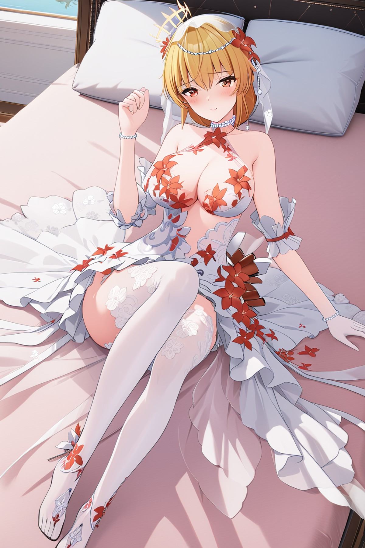 (best quality),  ((masterpiece)),  (highres) on Tensor.Art