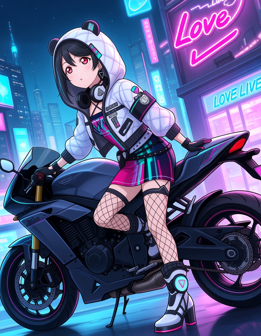 masterpiece,  best quality,  score_9 on Tensor.Art