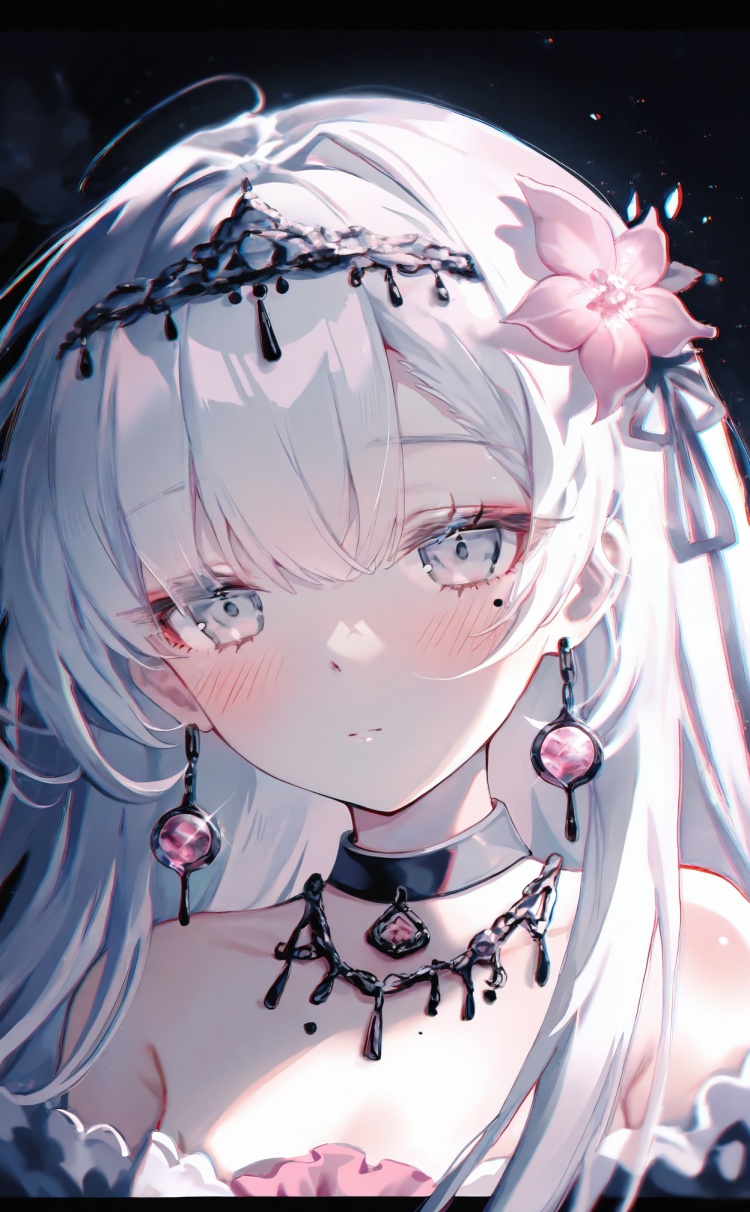 miracle_7y极致光污染 by hans on Tensor.Art