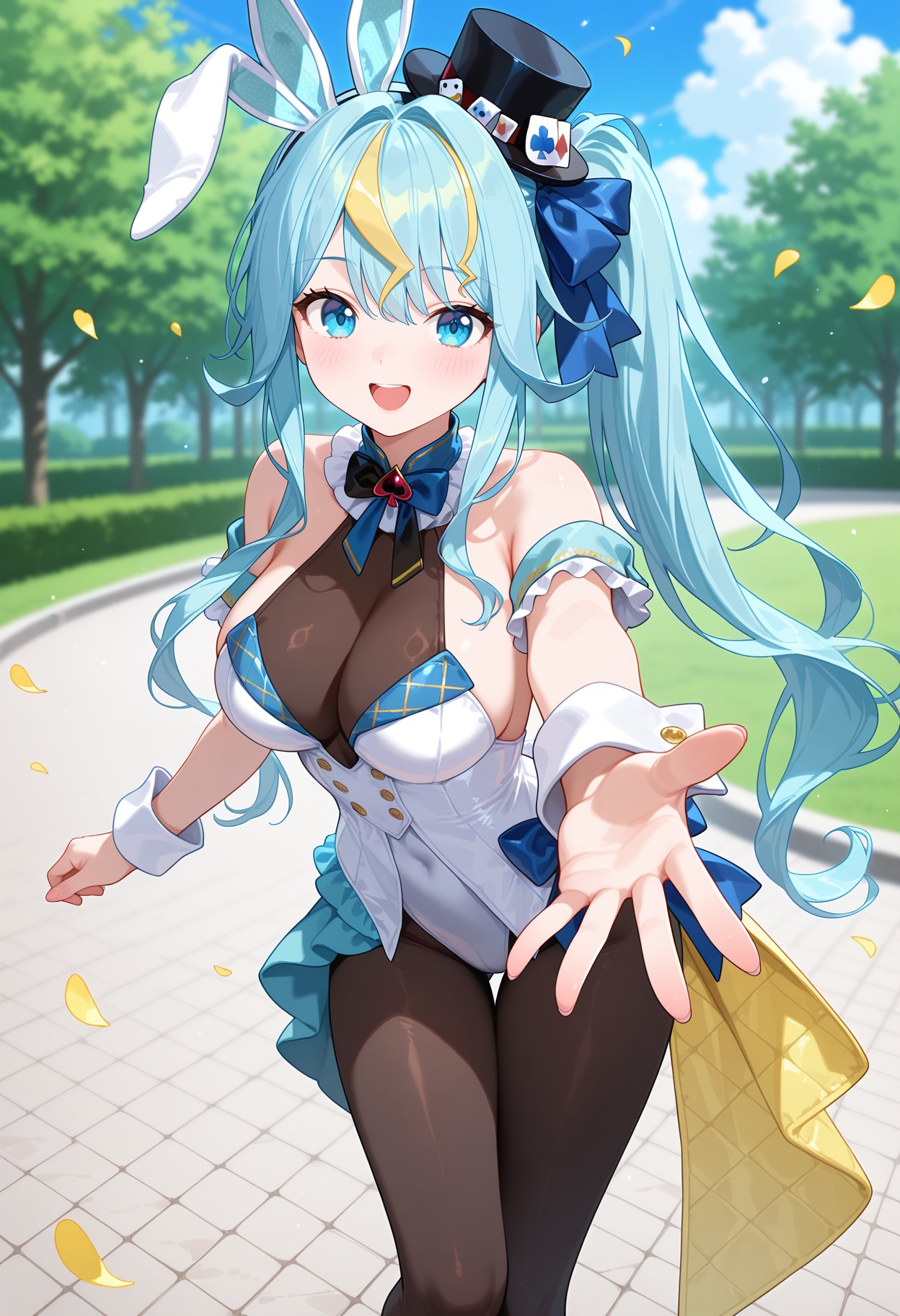 best quality,  masterpiece,  1girl on Tensor.Art