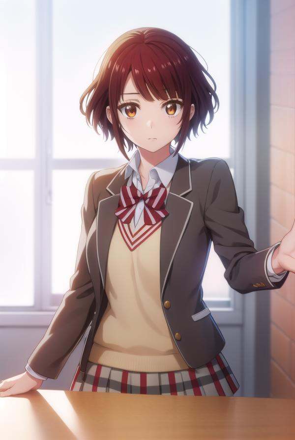 miyabiitou,  ,  miyabi itou on Tensor.Art