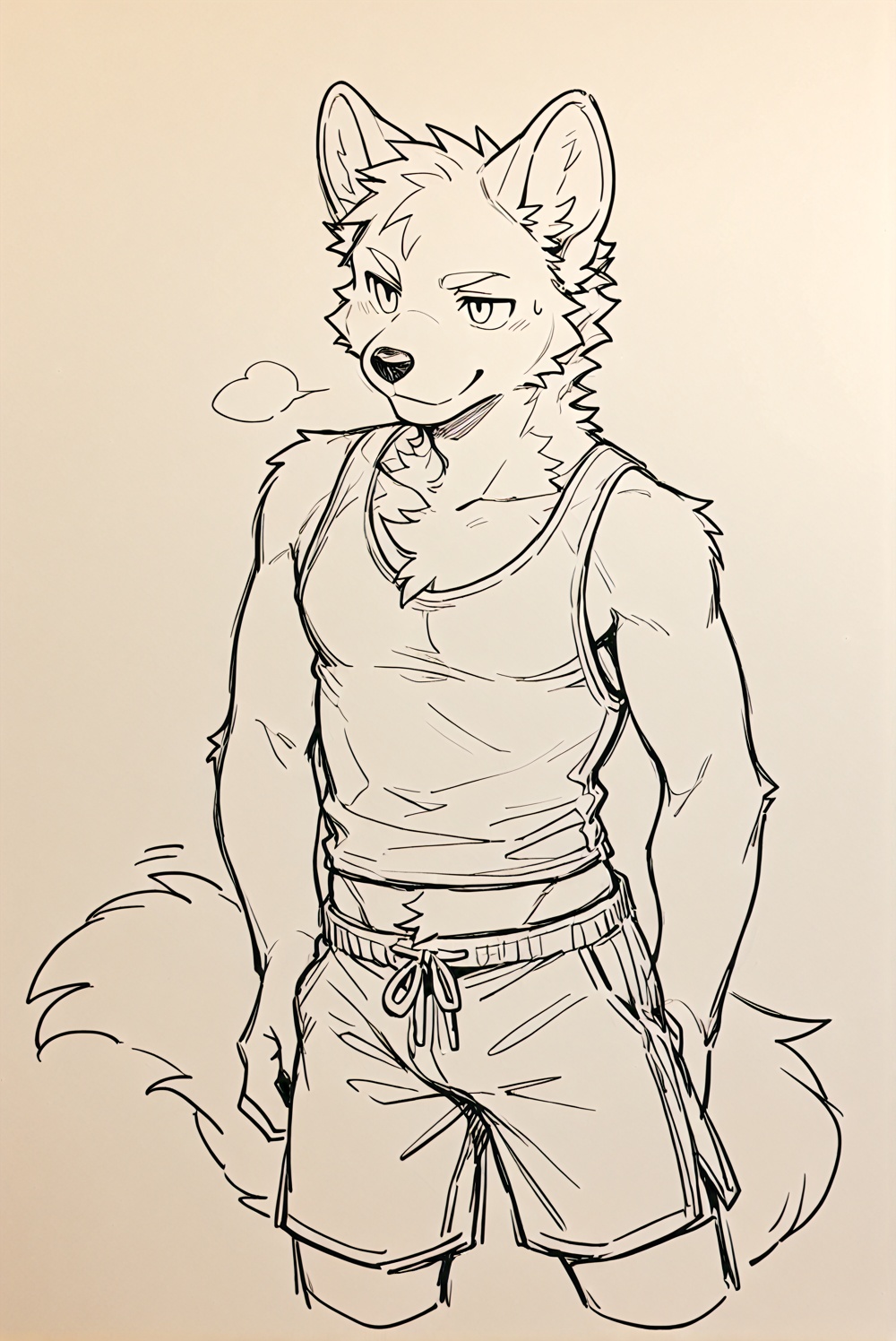 boy,furry
