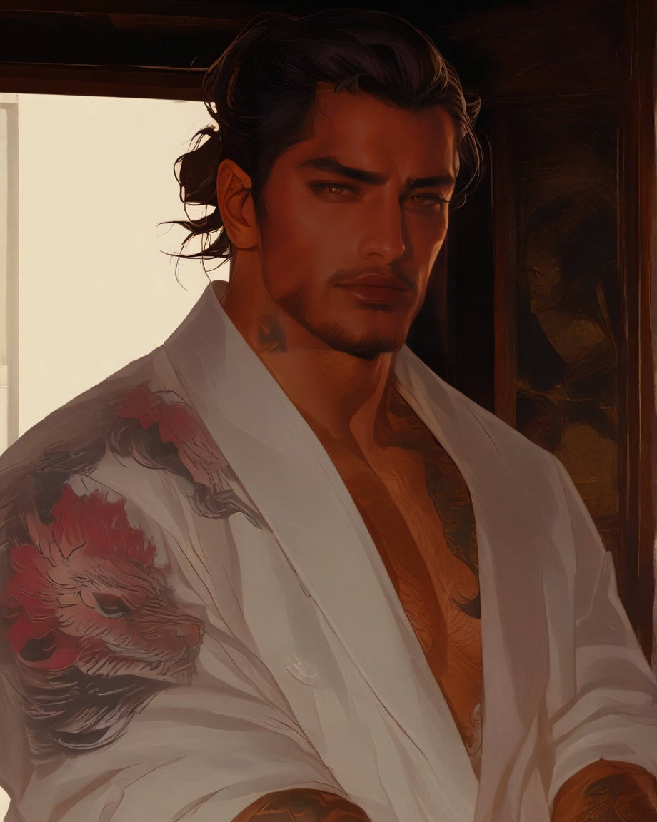 ultra-realistic,  soft brushwork,  oil painting (medium) on Tensor.Art
