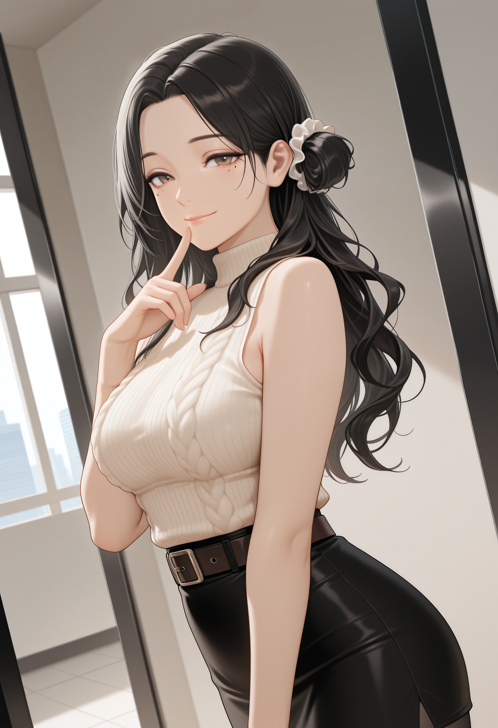 masterpiece,  best quality,  high resolution on Tensor.Art
