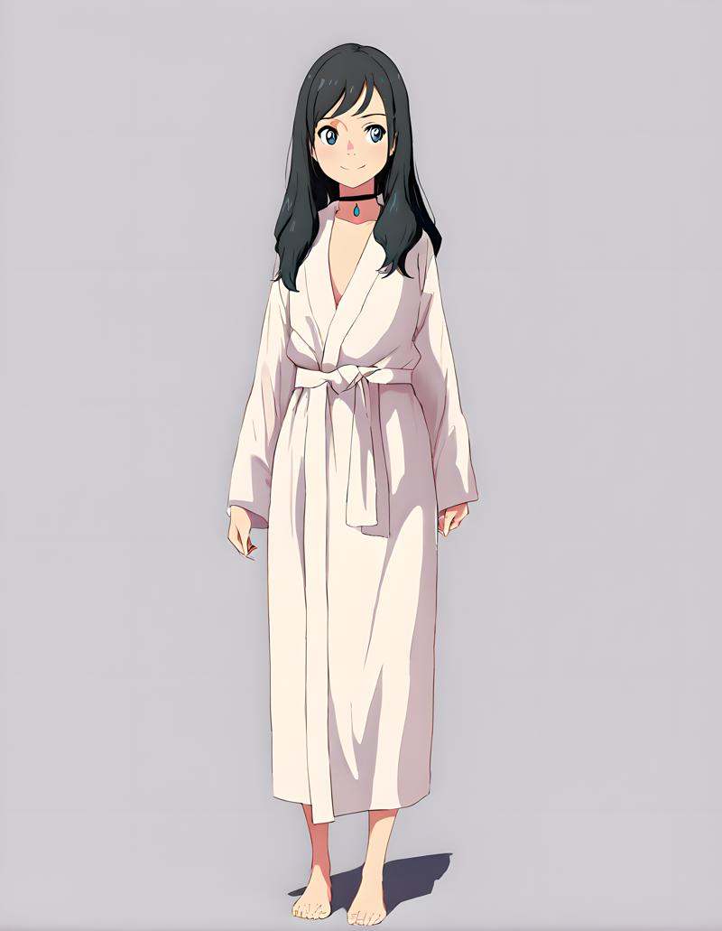 hina,  masterpiece,  best quality on Tensor.Art