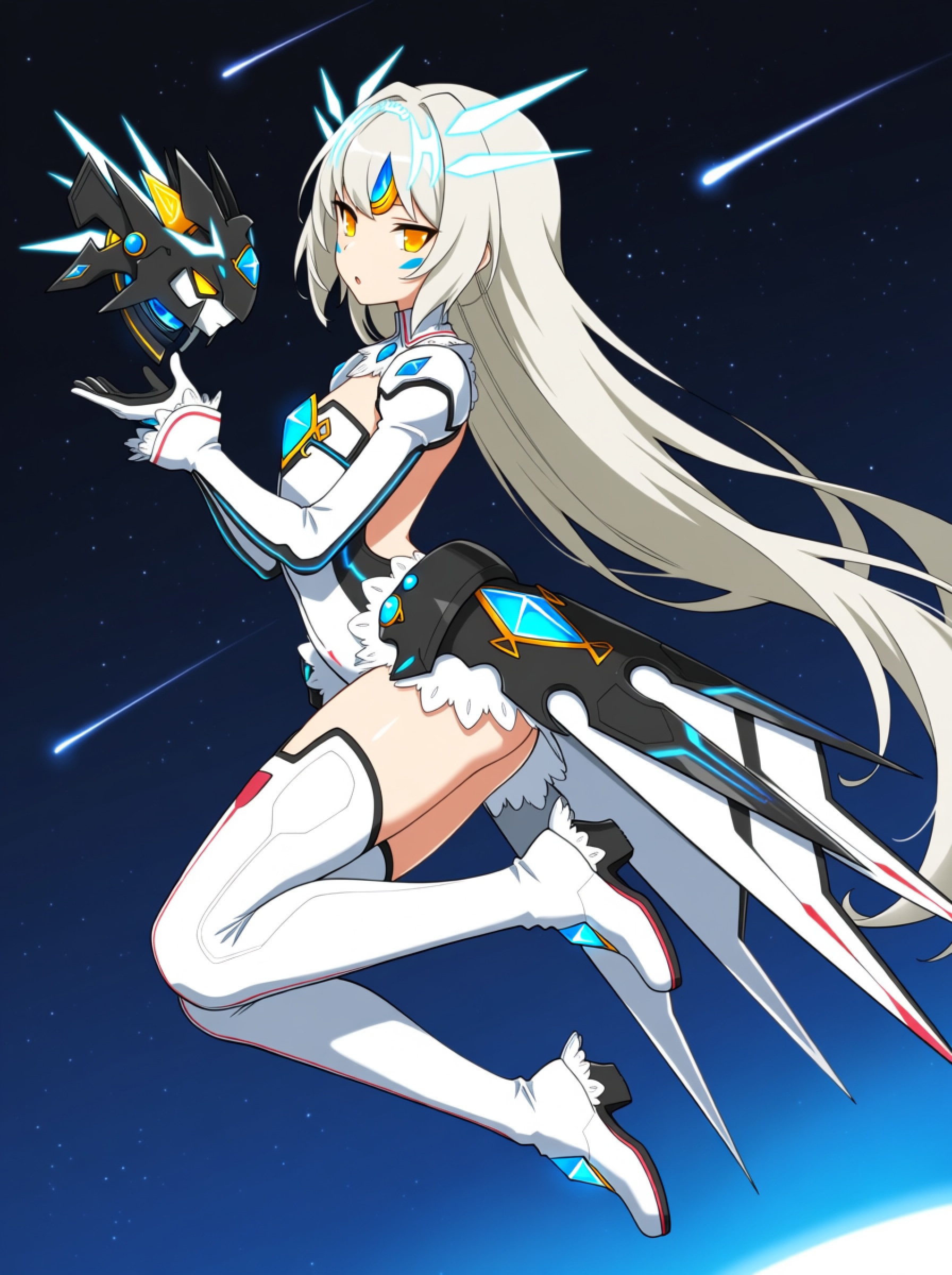 masterpiece,  best quality,  amazing quality on Tensor.Art