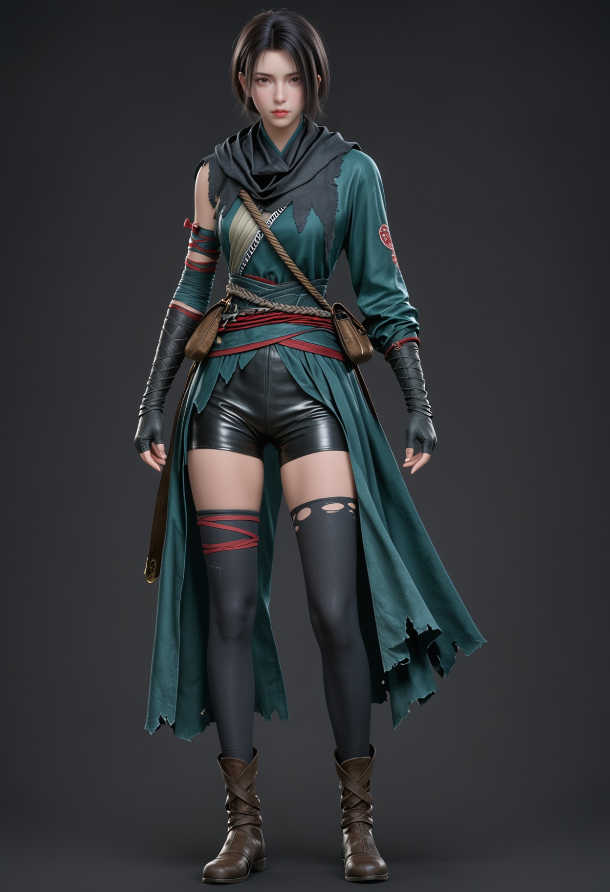 score_9,  score_8_up,  masterpiece by 云落 on Tensor.Art