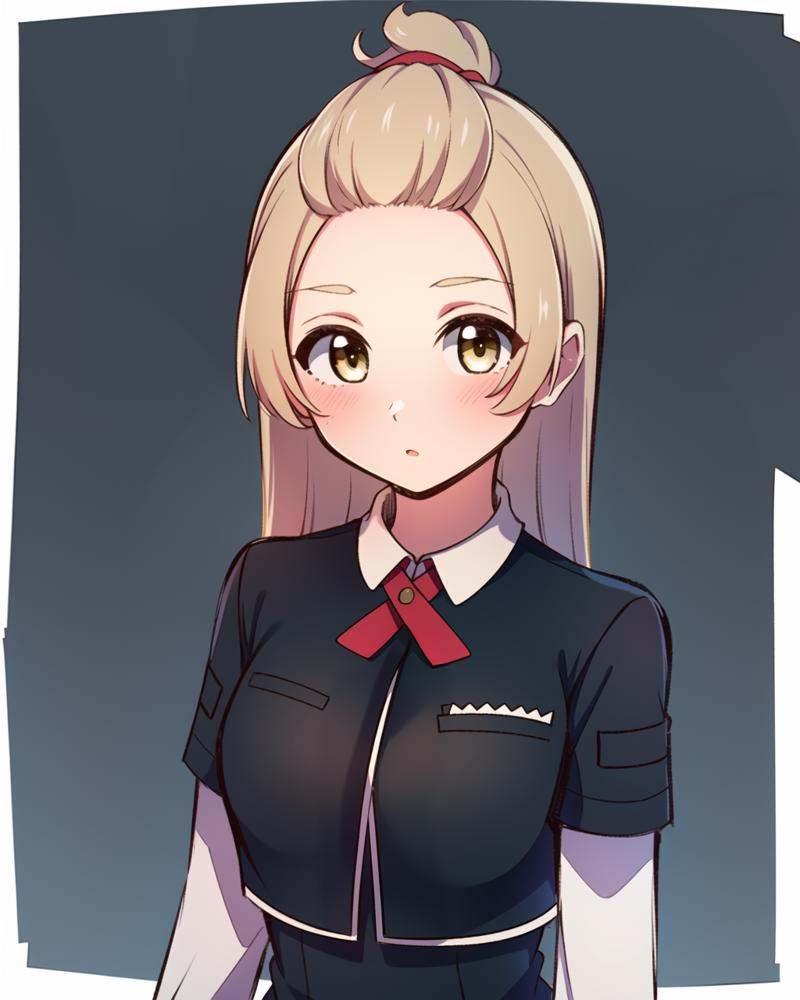 masterpiece,  high quality,  mgrcazumihagumu on Tensor.Art