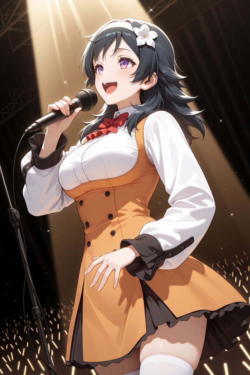 masterpiece,  best quality,  highres on Tensor.Art