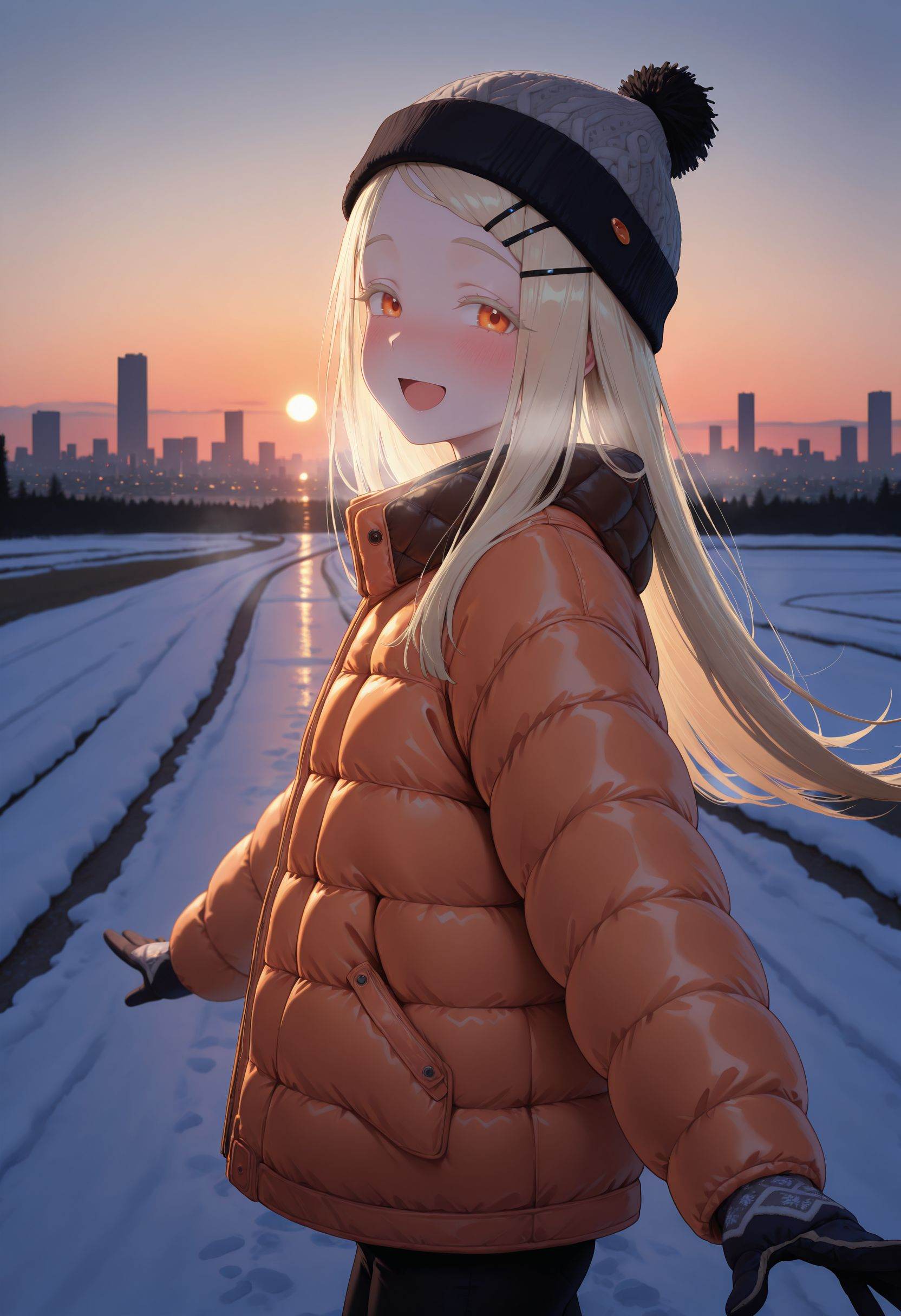 masterpiece,  best quality,  amazing quality on Tensor.Art