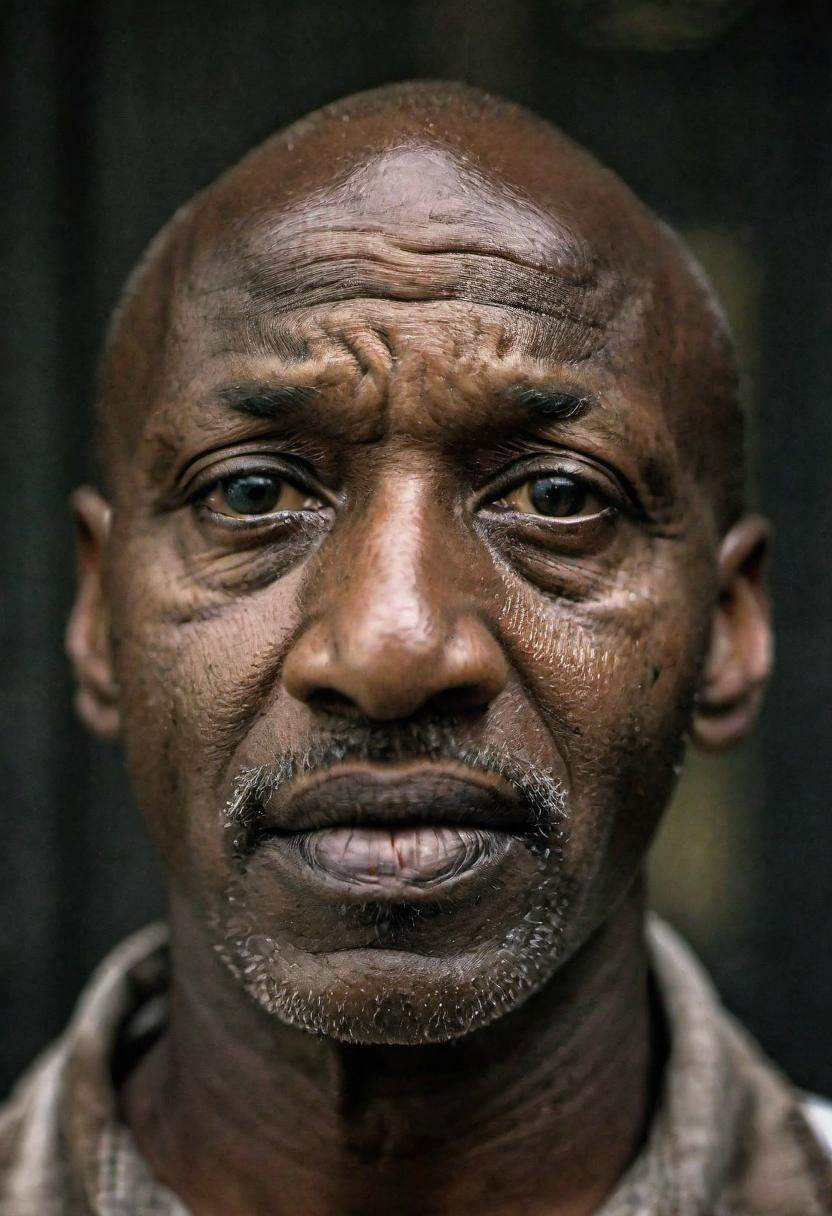 PA7_sdxl-Photo,  PA7_Portrait-ECU,  photojournalism on Tensor.Art