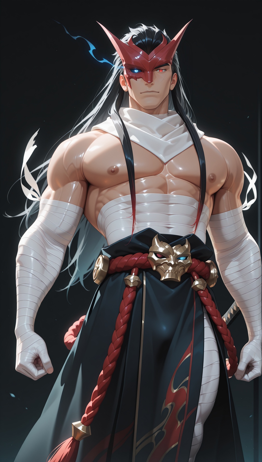 masterpiece,  best quality,  amazing quality on Tensor.Art