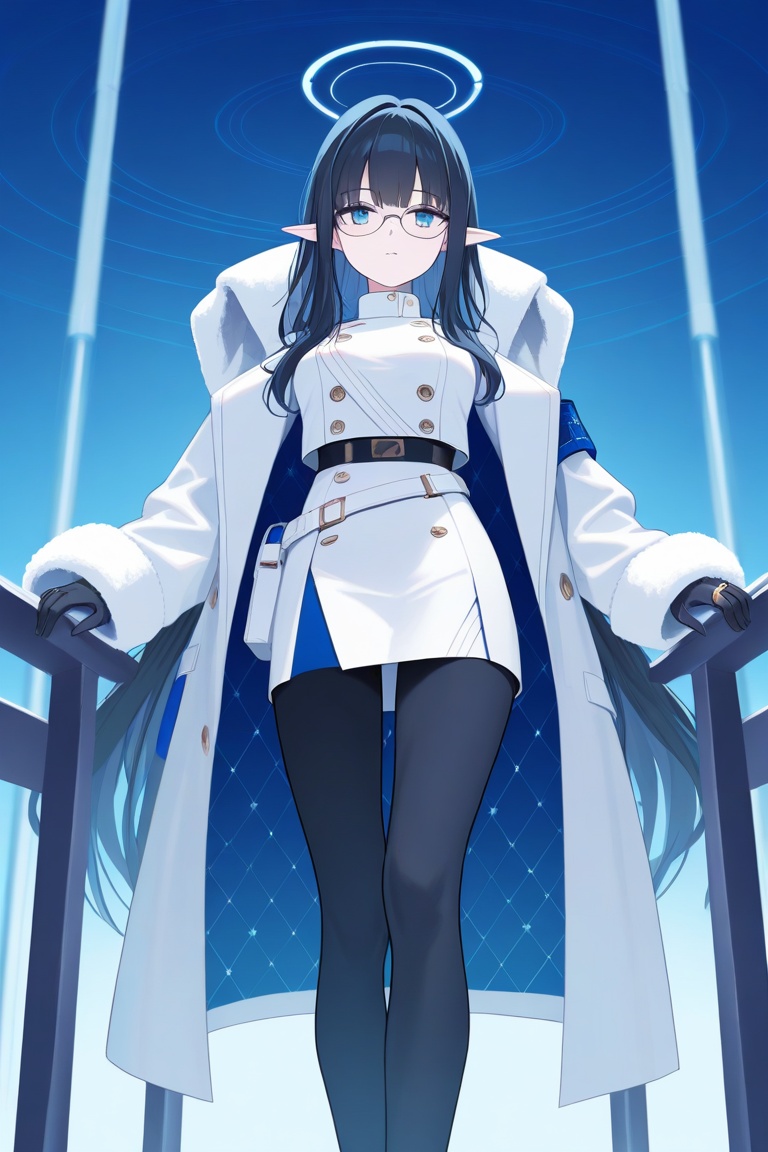 AI generated image by T28Prototype - Hanako on Tensor.Art