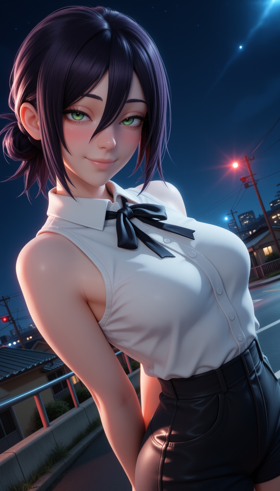 masterpiece,  best quality,  score_9 on Tensor.Art