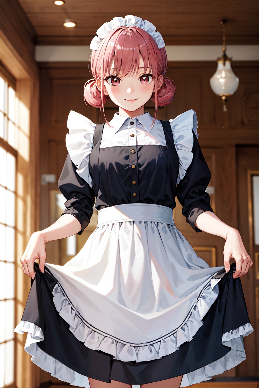 masterpiece,  best quality,  highres on Tensor.Art