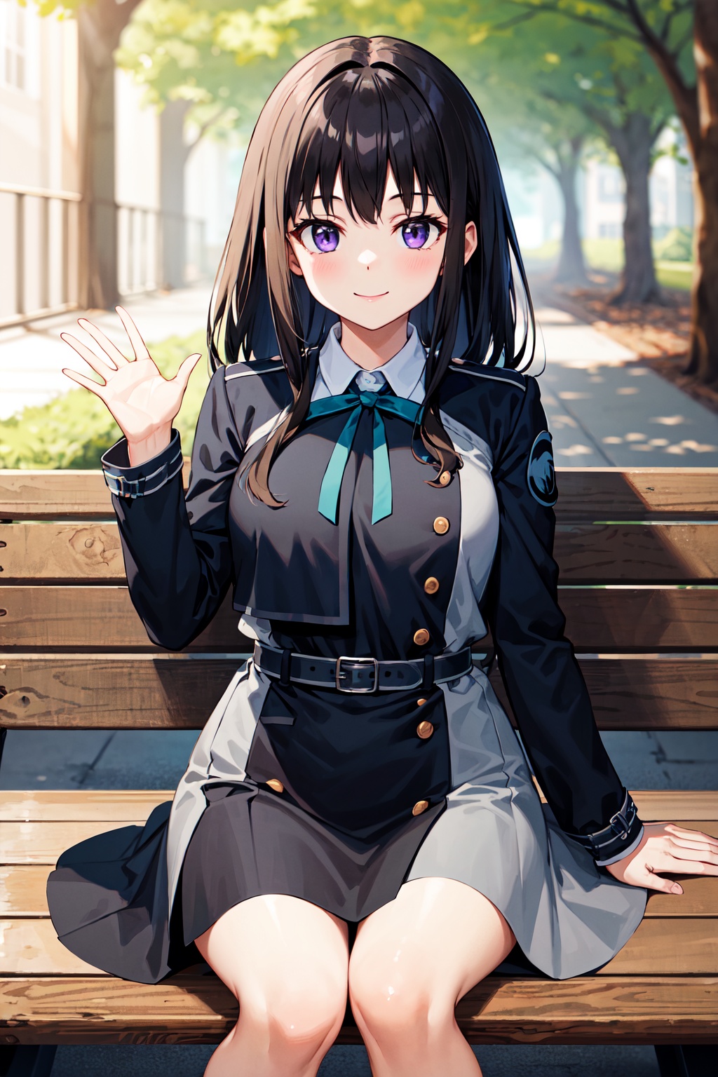 masterpiece,  best quality,  highres on Tensor.Art