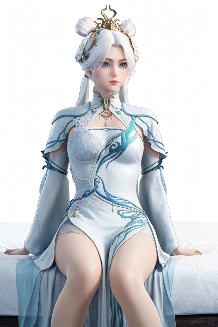 测试 by 豆币ai on Tensor.Art