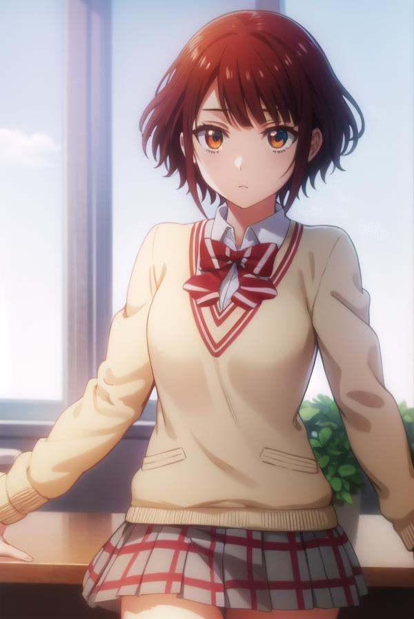 miyabiitou,  ,  miyabi itou on Tensor.Art