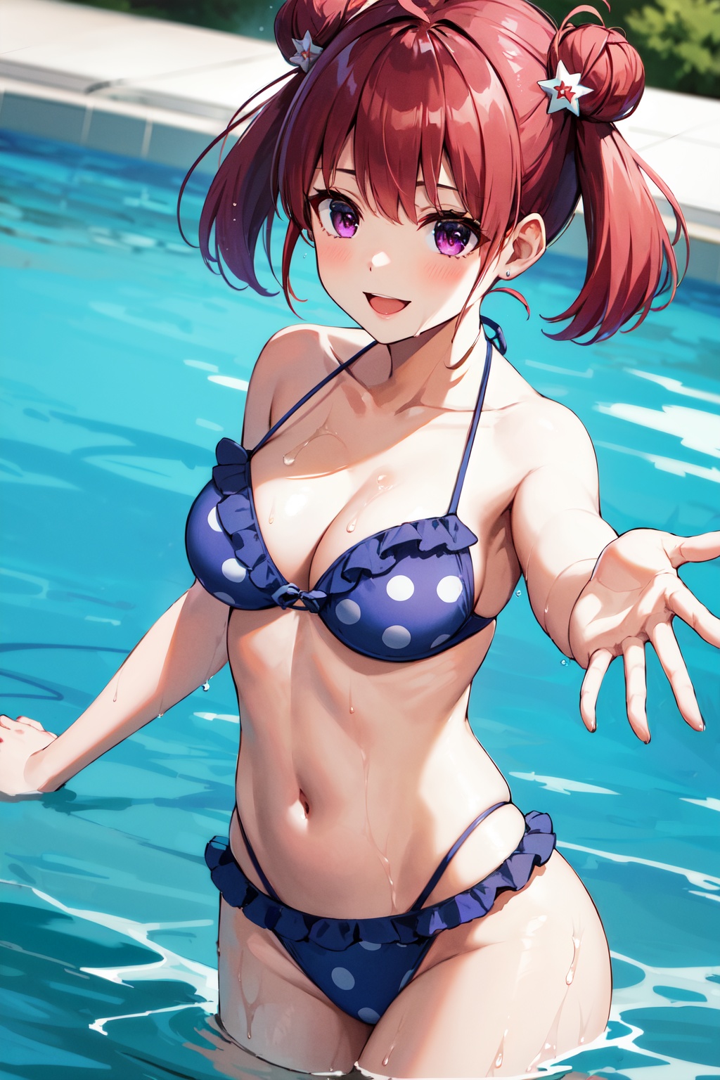 masterpiece,  best quality,  highres on Tensor.Art