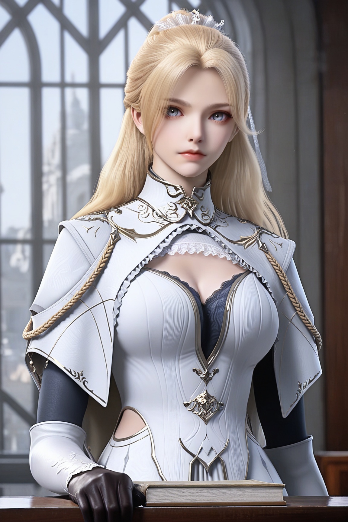 AI generated image by 豆币ai on Tensor.Art