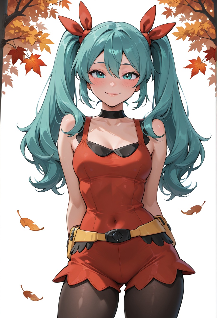 source_anime,  ,  illustration on Tensor.Art
