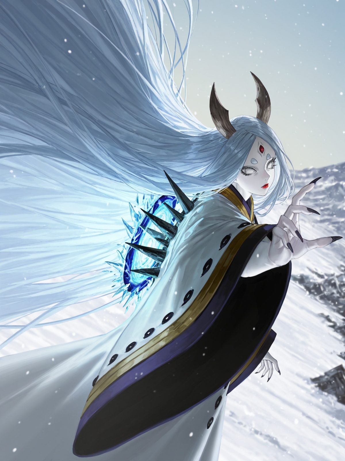 masterpiece,  best quality,  amazing quality on Tensor.Art