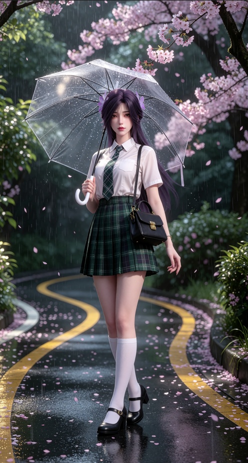 krea2-云曦（易容） by 苦茶 on Tensor.Art