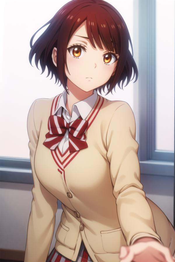 miyabiitou,  ,  miyabi itou on Tensor.Art