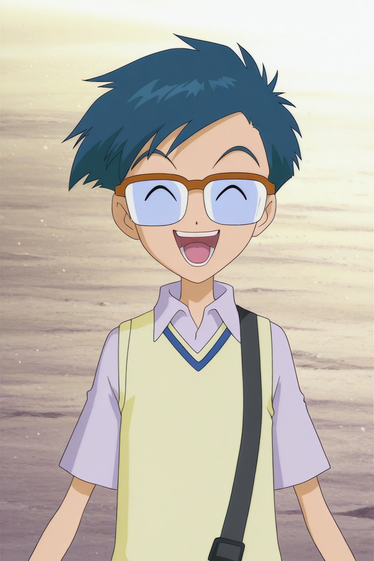 AI generated image on Tensor.Art