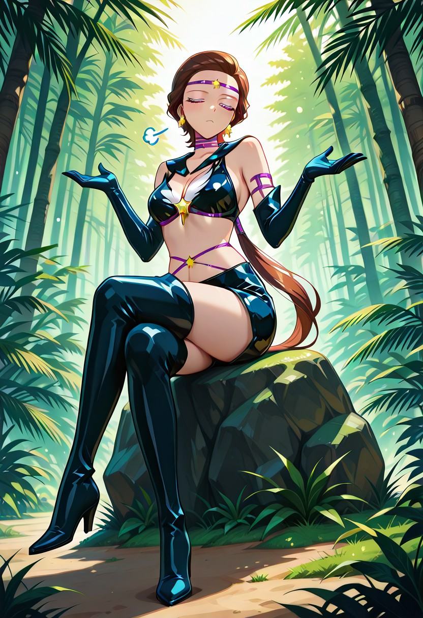 masterpiece,  best quality,  amazing quality on Tensor.Art